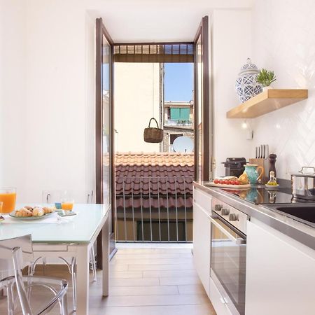 4711 Boutique Apartment Sorrento Buitenkant foto