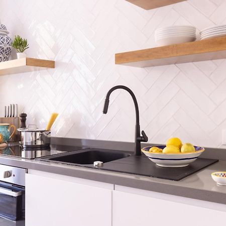 4711 Boutique Apartment Sorrento Buitenkant foto