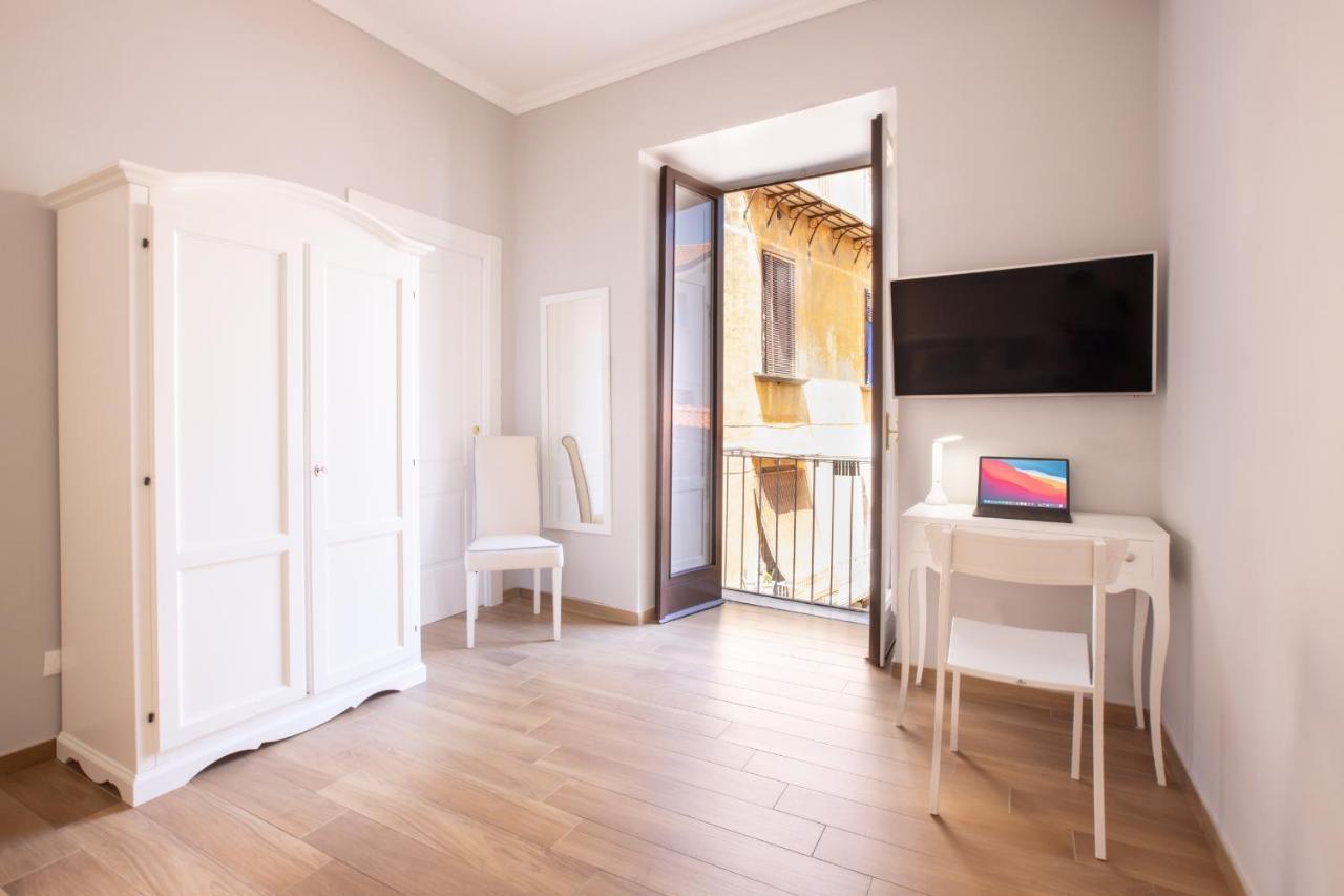 4711 Boutique Apartment Sorrento Buitenkant foto