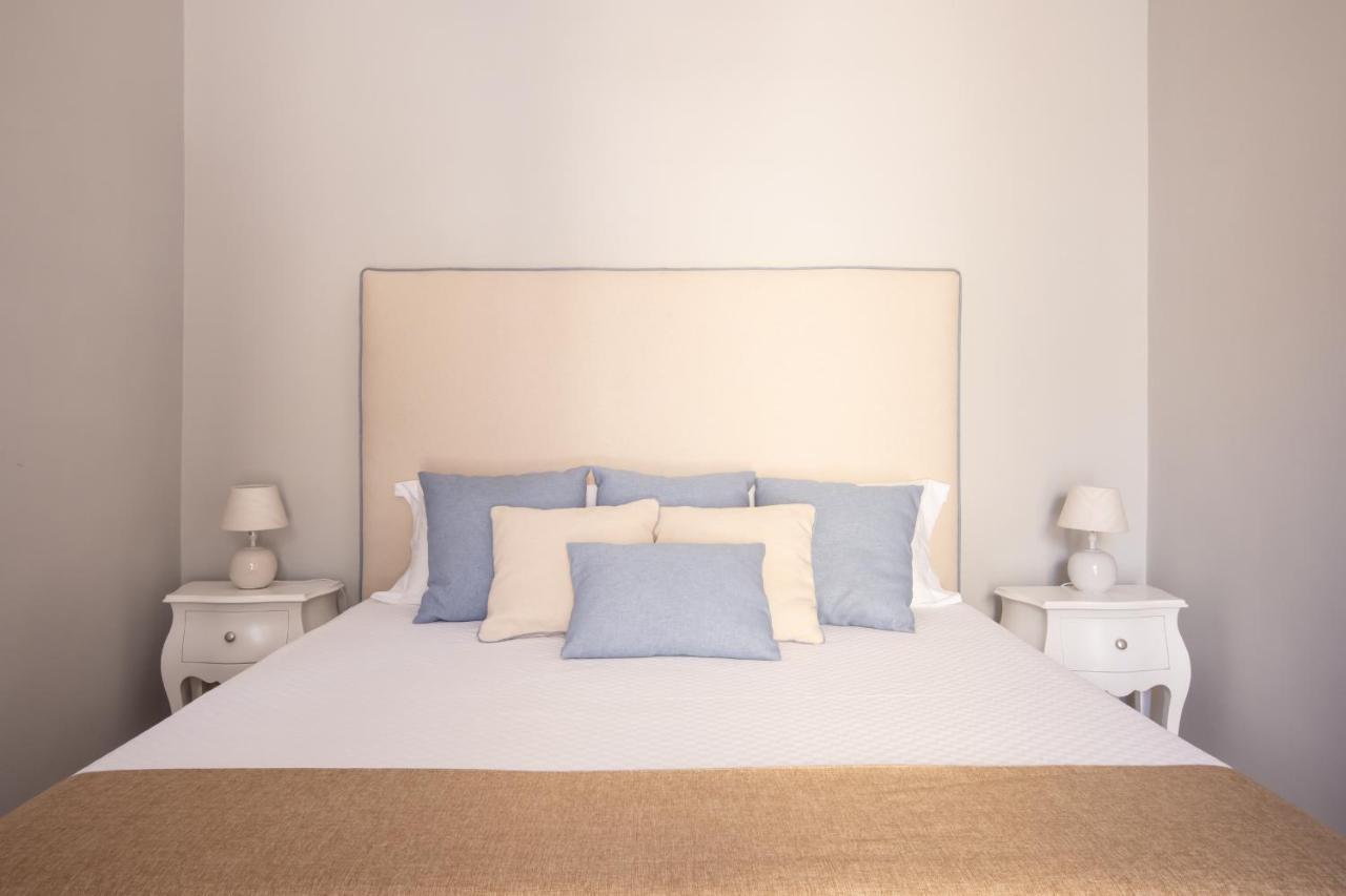 4711 Boutique Apartment Sorrento Buitenkant foto