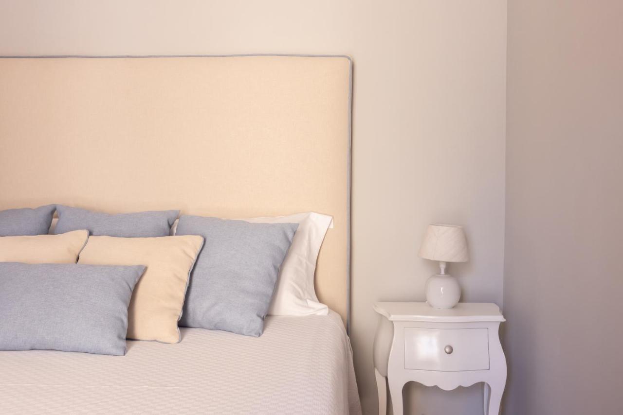 4711 Boutique Apartment Sorrento Buitenkant foto