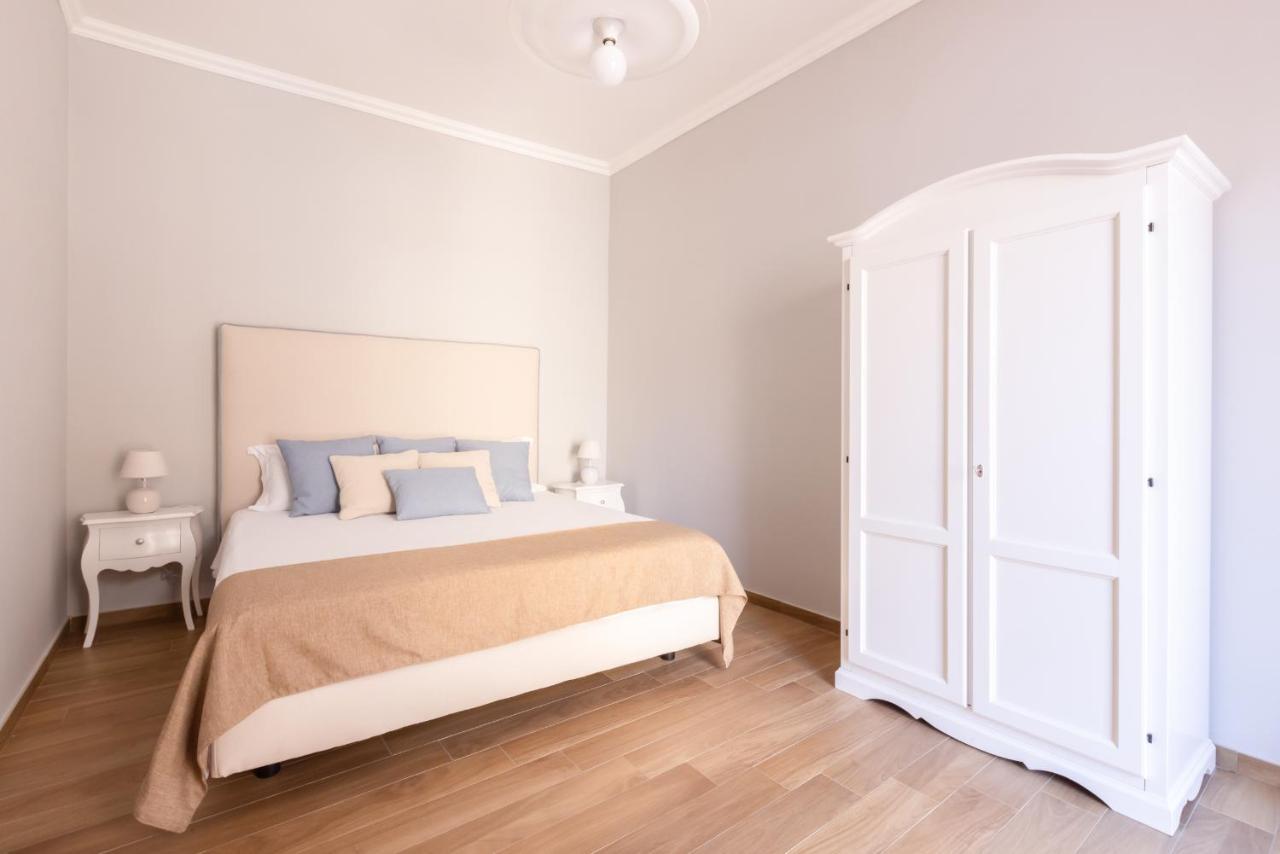 4711 Boutique Apartment Sorrento Buitenkant foto