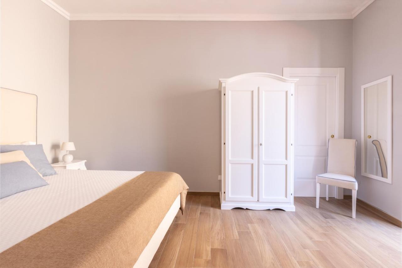 4711 Boutique Apartment Sorrento Buitenkant foto
