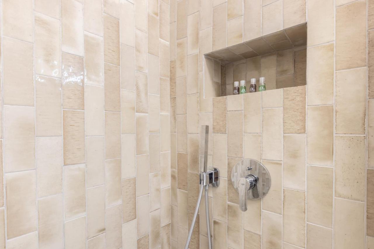 4711 Boutique Apartment Sorrento Buitenkant foto