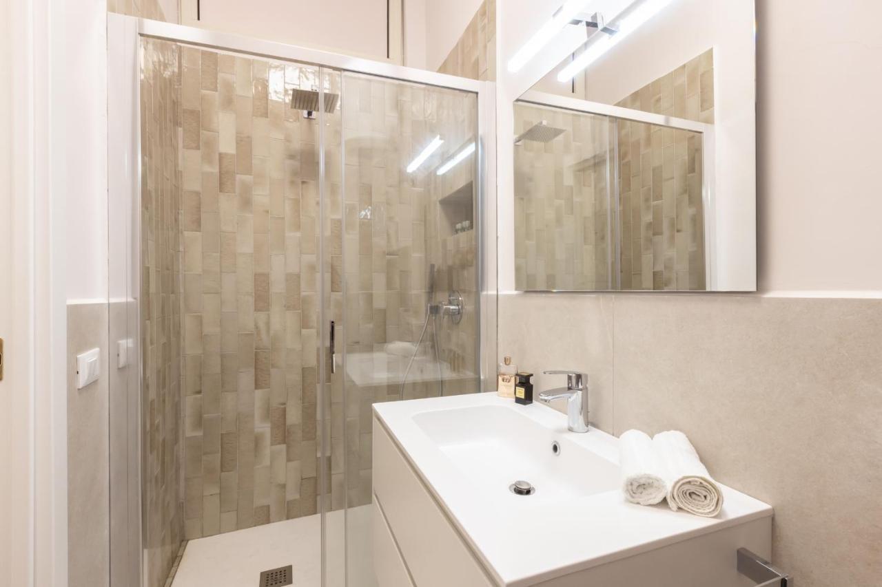 4711 Boutique Apartment Sorrento Buitenkant foto