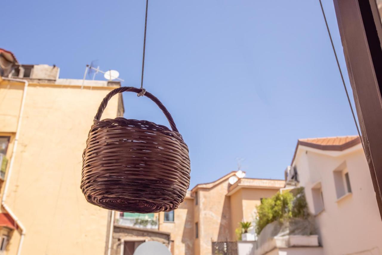 4711 Boutique Apartment Sorrento Buitenkant foto