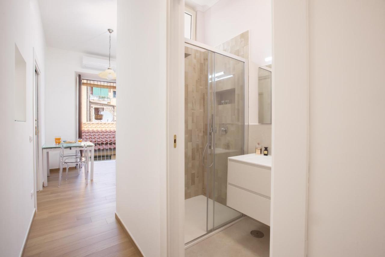 4711 Boutique Apartment Sorrento Buitenkant foto