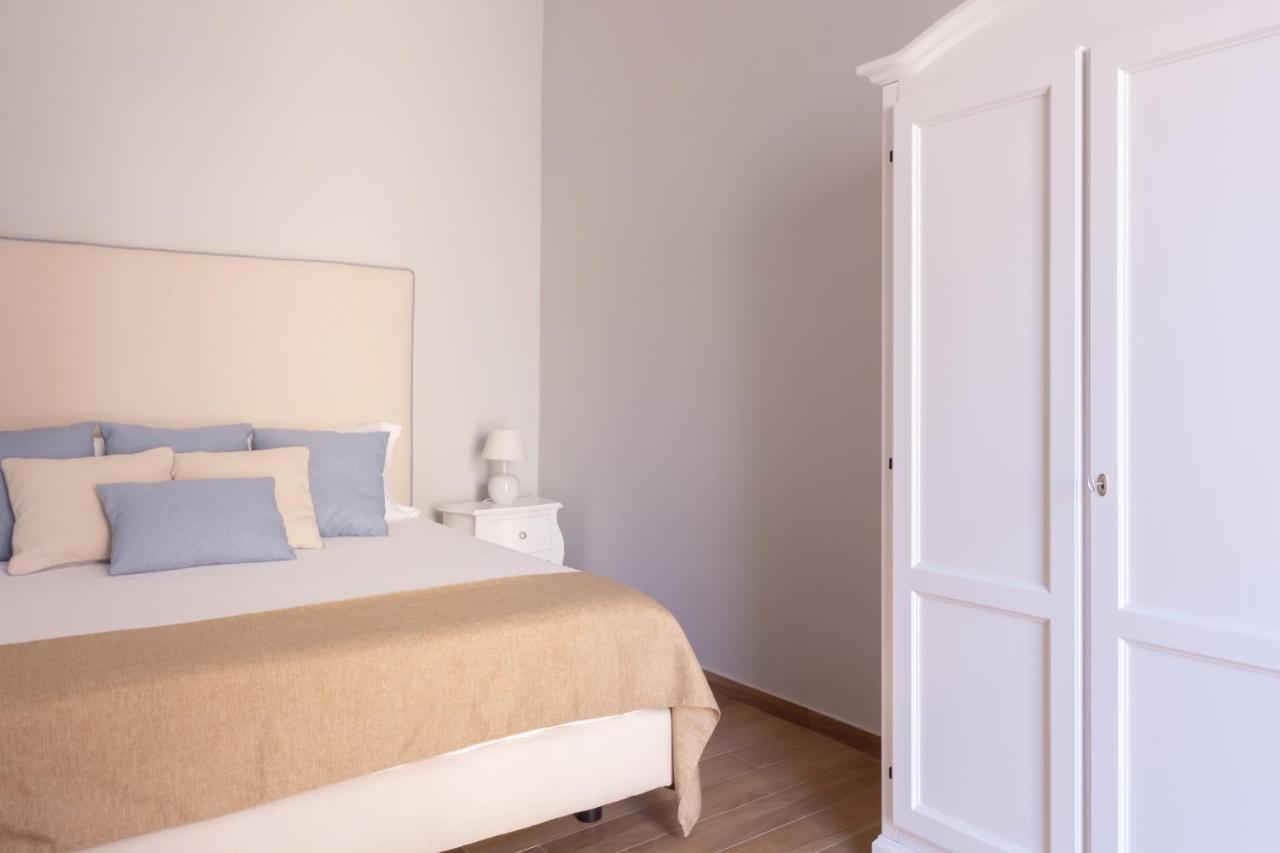 4711 Boutique Apartment Sorrento Buitenkant foto